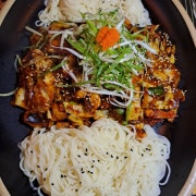 낙지볶음소면 메뉴 사진(네이버)
