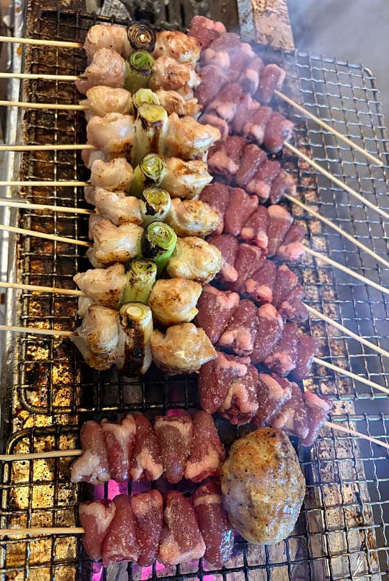야키토리 히게 · 네이버 지도·플레이스 2