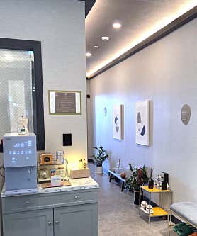 라비에 에스테틱 (월곡역) 매장 사진 3