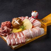 니 set 메뉴 사진(네이버)