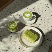 말차(Matcha Menu) 메뉴 사진(네이버)