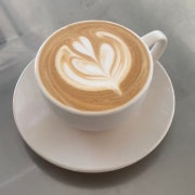 CAFE LATTE 메뉴 사진(네이버)