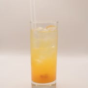 오렌지 썸머 티 메뉴 사진(네이버)
