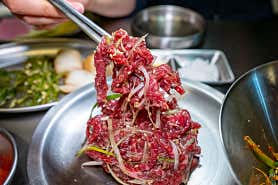 힘내라정육식당 방이본점 사진 6