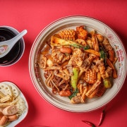 직화 마라샹궈 메뉴 사진(네이버)