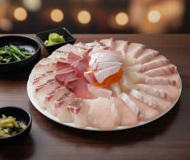 파도집 잠실본점 사진 4