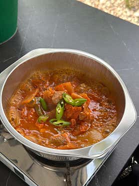 장방뜨락 양산점 · 네이버 지도·플레이스 3