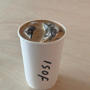 아메리카노 메뉴 사진(네이버)