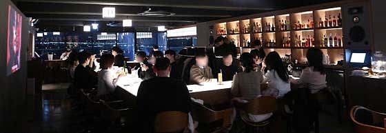 로카벨 혼술바 광안리점 · 네이버 지도·플레이스 6