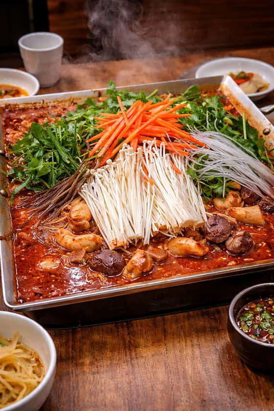 철판스토리 수원성대점 · 네이버 지도·플레이스 2