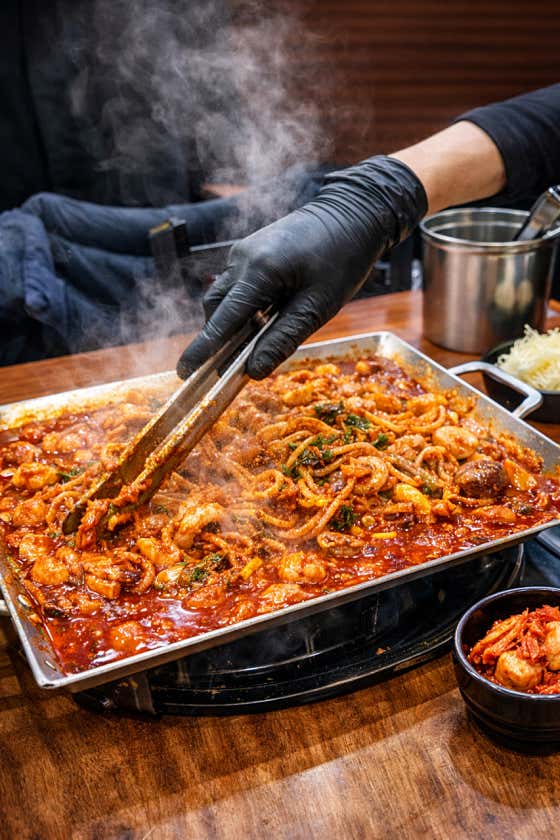 철판스토리 수원성대점 · 네이버 지도·플레이스 4