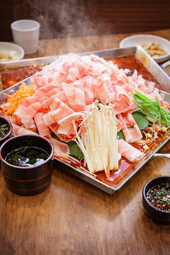 철판스토리 수원성대점 · 네이버 지도·플레이스 3