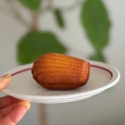 마들렌 메뉴 사진(네이버)