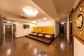 크림스웨디시 (산본역) 매장 사진 3