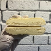 순우유모찌빵 메뉴 사진(네이버)