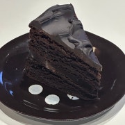더블 쇼콜라 메뉴 사진(네이버)