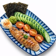 명란구이 메뉴 사진(네이버)