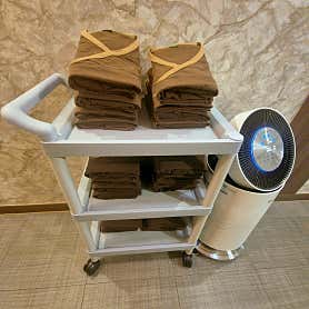 퀸마사지 (두정역) 매장 사진 2