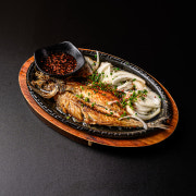 고등어구이 메뉴 사진(네이버)