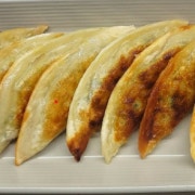 군만두 메뉴 사진(네이버)