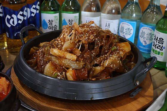 이대조뼈다귀 · 네이버 지도·플레이스 2