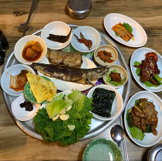 강릉집 · 네이버 지도·플레이스 4