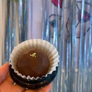 두바이 초콜릿 메뉴 사진(네이버)