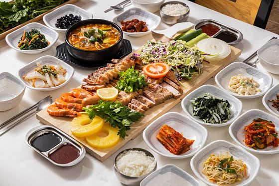 마미손항아리바베큐 · 네이버 지도·플레이스 2
