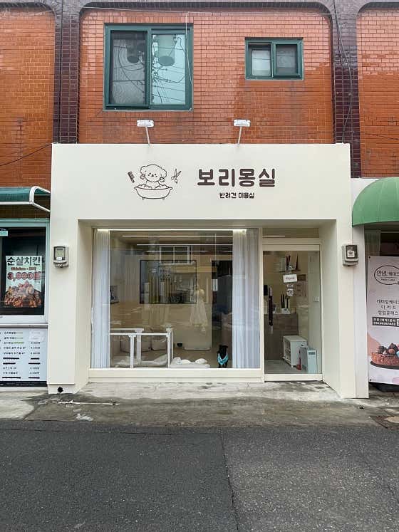 보리몽실 · 네이버 지도·플레이스 3