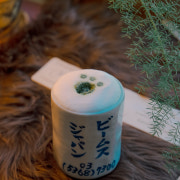 말차라떼 메뉴 사진(네이버)