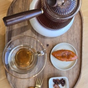 회생차 메뉴 사진(네이버)