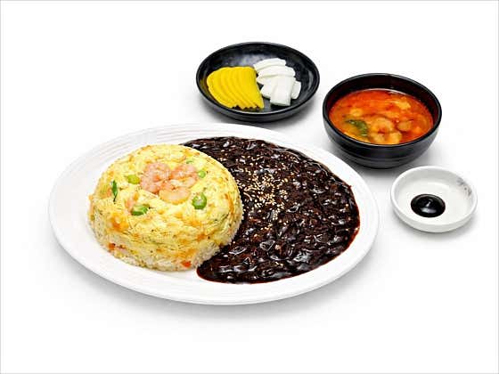신덕교반점 · 네이버 지도·플레이스 5