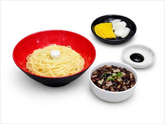 신덕교반점 · 네이버 지도·플레이스 8