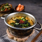 라면 메뉴 사진(네이버)