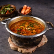 청국장 메뉴 사진(네이버)