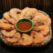 새우찜 메뉴 사진(네이버)