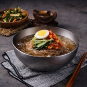 냉면 메뉴 사진(네이버)