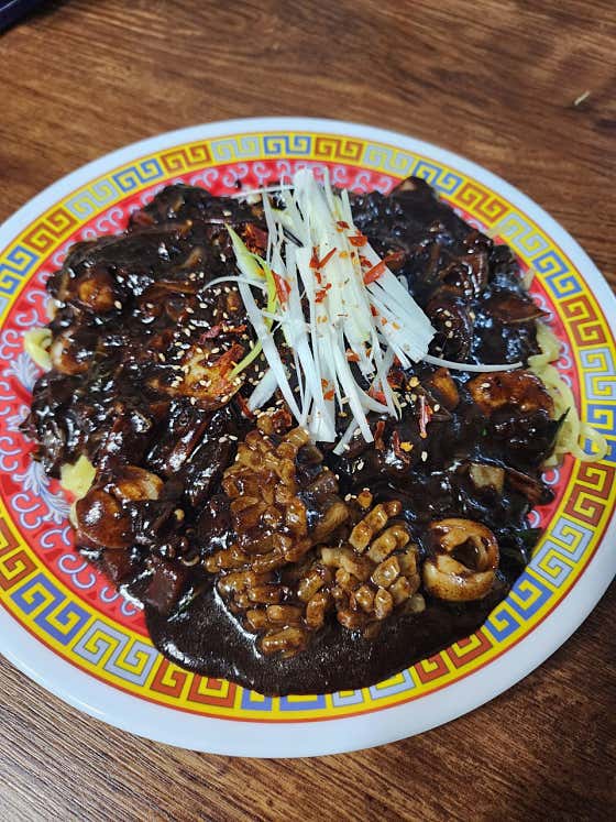 이맛애짬뽕 · 네이버 지도·플레이스 10