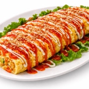 계란말이 메뉴 사진(네이버)