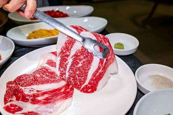 갑기회관 강남본점 · 네이버 지도·플레이스 5