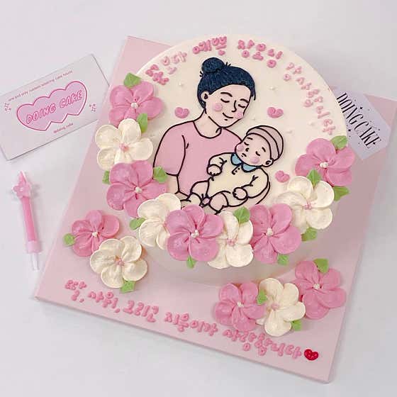 두잉케이크 · 네이버 지도·플레이스 4