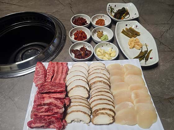 종로회관식육식당 · 네이버 지도·플레이스 2