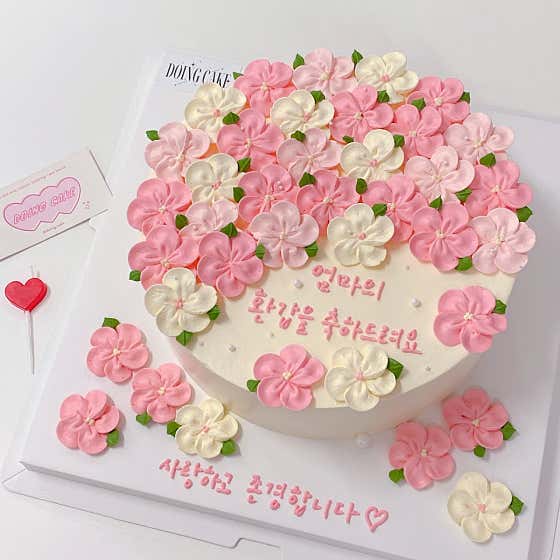 두잉케이크 · 네이버 지도·플레이스 3