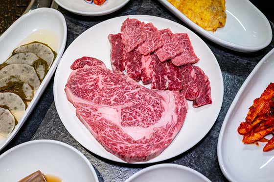 갑기회관 강남본점 · 네이버 지도·플레이스 2