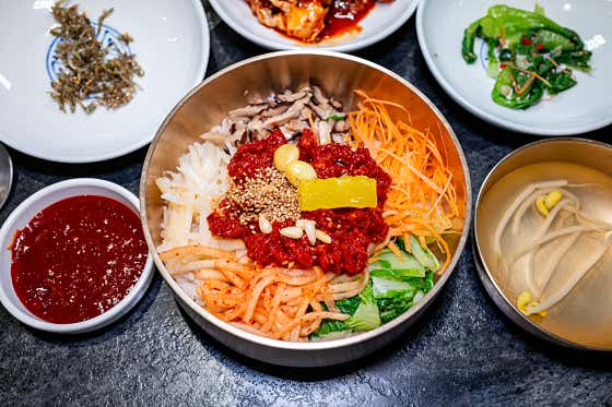 갑기회관 강남본점 · 네이버 지도·플레이스 8