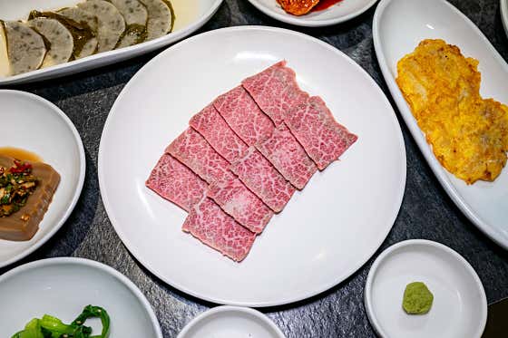 갑기회관 강남본점 · 네이버 지도·플레이스 7