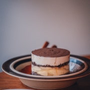 소프트 멜팅 티라미수 메뉴 사진(네이버)