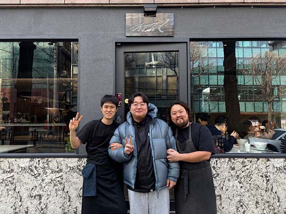 저저 매장 외관
