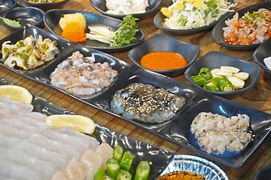 꼬니네 조개구이 · 네이버 지도·플레이스 4