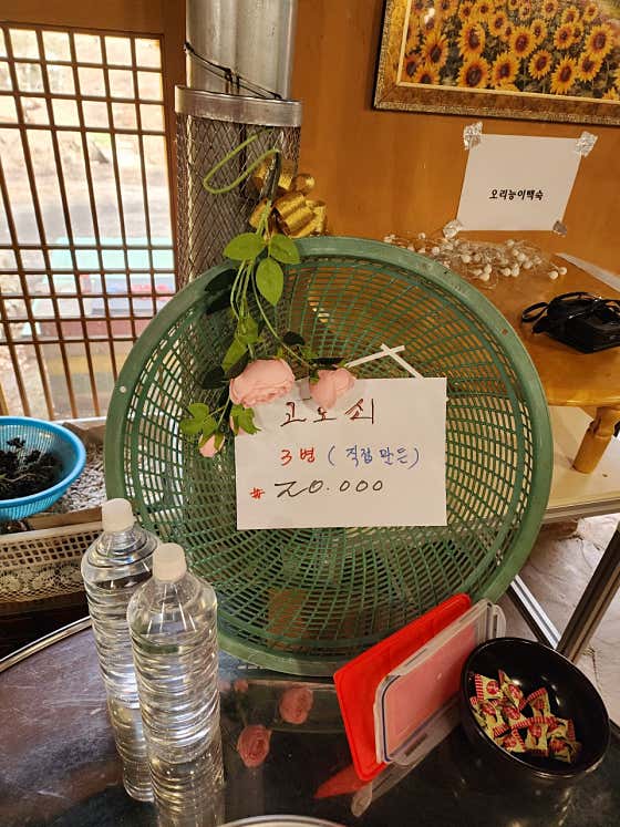 화전촌 촌닭집 · 네이버 지도·플레이스 8
